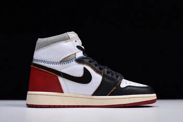 Air Jordan 1 Retro Hi Nrg un "Union" - Air Jordan 