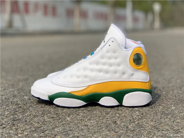 Jordan 13 Retro Playground  CCA868