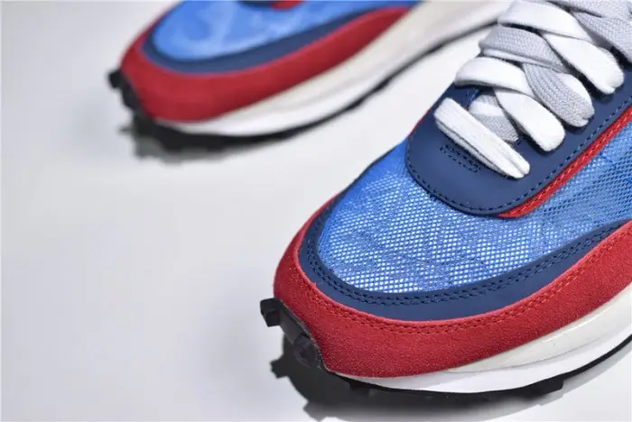 Nike LD Waffle Sacai Blue Multi 