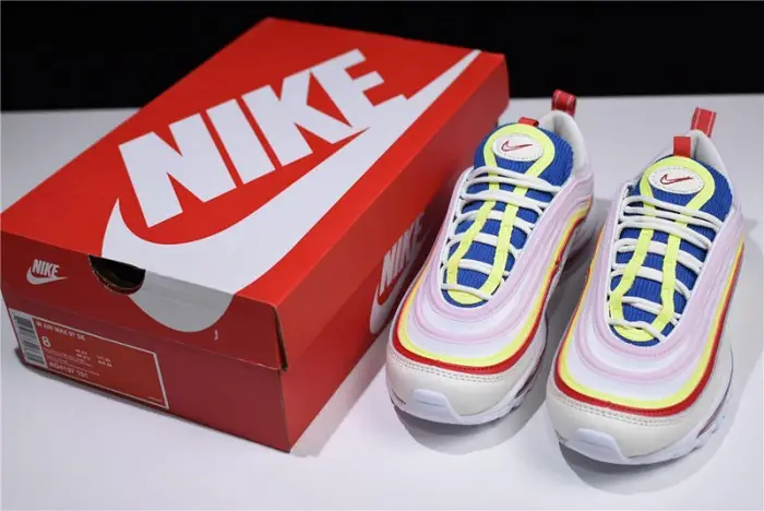 Nike Air Max 97 SE 