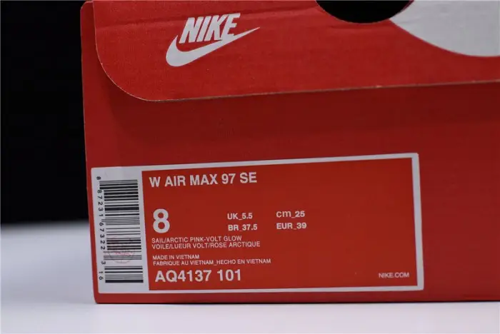 Nike Air Max 97 SE 