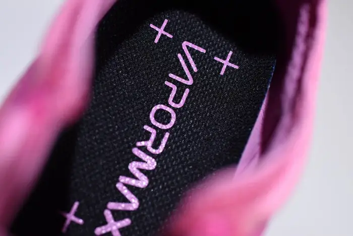 Nike Air VaporMax 2019 Pink 
