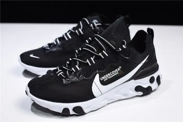 Undercover x Nike React Element 87 