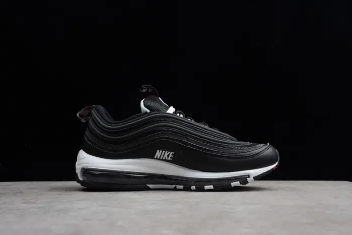 Nike Air Max 97 Black White 