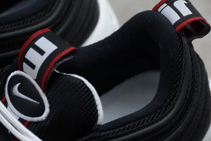 Nike Air Max 97 Black White 