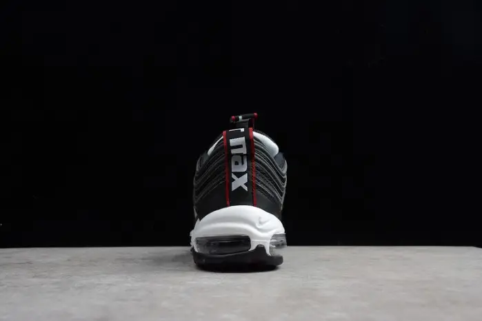 Nike Air Max 97 Black White 