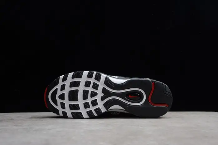 Nike Air Max 97 Black White 