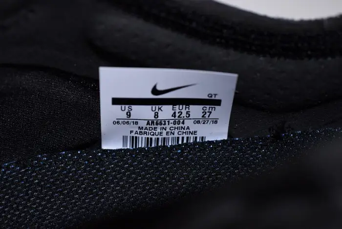 Nike Air VaporMax 2019 