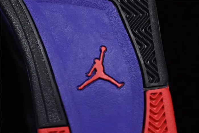 Air Jordan 4 NRG "Raptors" AJ4 Drake Signature 