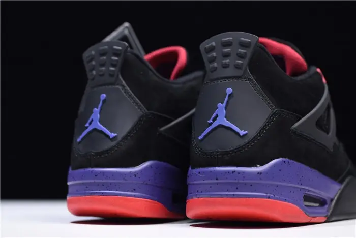 Air Jordan 4 NRG "Raptors" AJ4 Drake Signature 