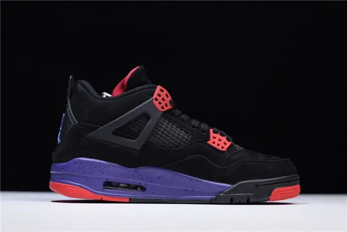 Air Jordan 4 NRG "Raptors" AJ4 Drake Signature 