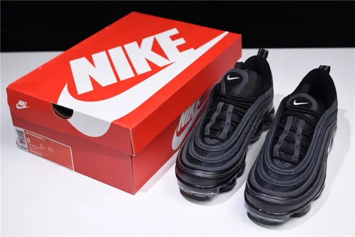 Nike Air VaporMax 97 Black Reflect 