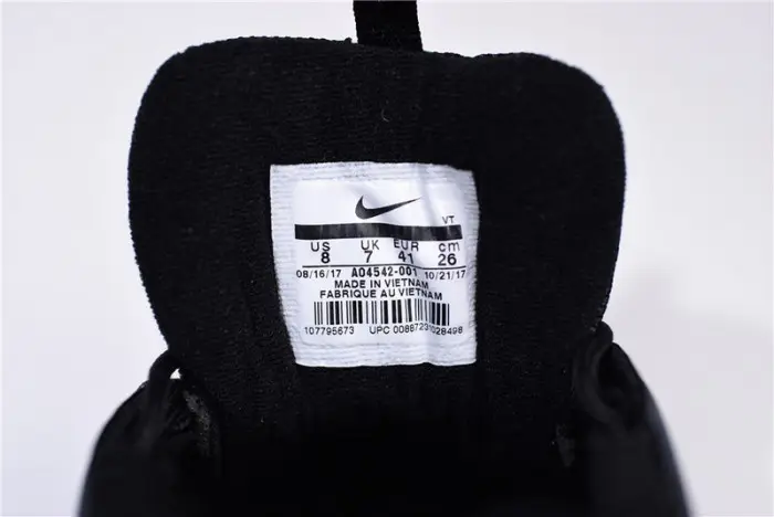Nike Air VaporMax 97 Black Reflect 