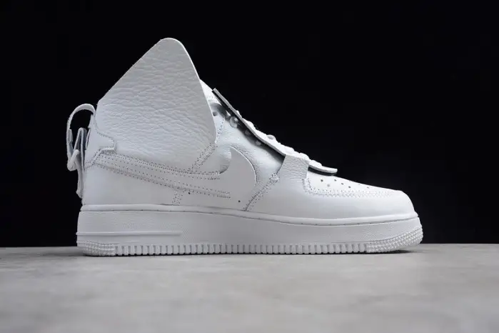 Air Force 1 High PSNY - Nike 