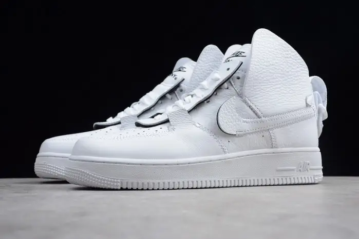 Air Force 1 High PSNY - Nike 