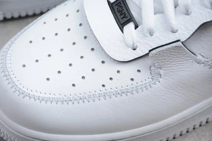 Air Force 1 High PSNY - Nike 