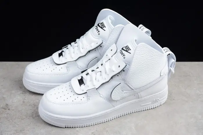 Air Force 1 High PSNY - Nike 