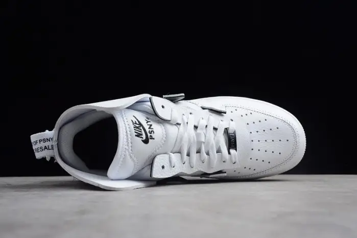 Air Force 1 High PSNY - Nike 