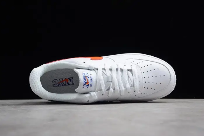Air Force 1 Low Nyc Hs "nyc" - Nike 