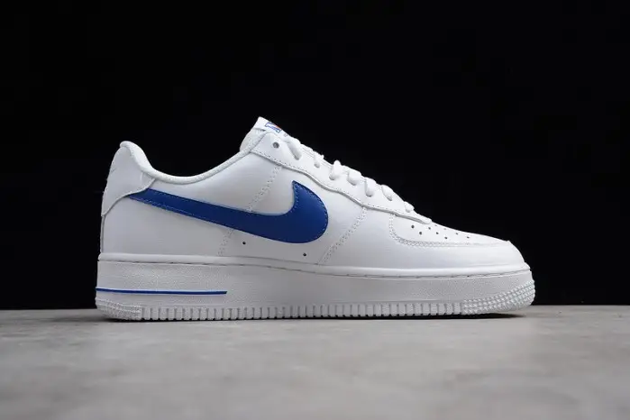 Air Force 1 Low Nyc Hs "nyc" - Nike 