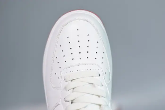 Air Force 1 Hi Retro Qs "nai Ke" - Nike 