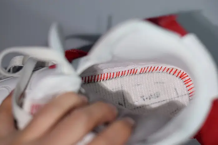 Air Force 1 Hi Retro Qs "nai Ke" - Nike 