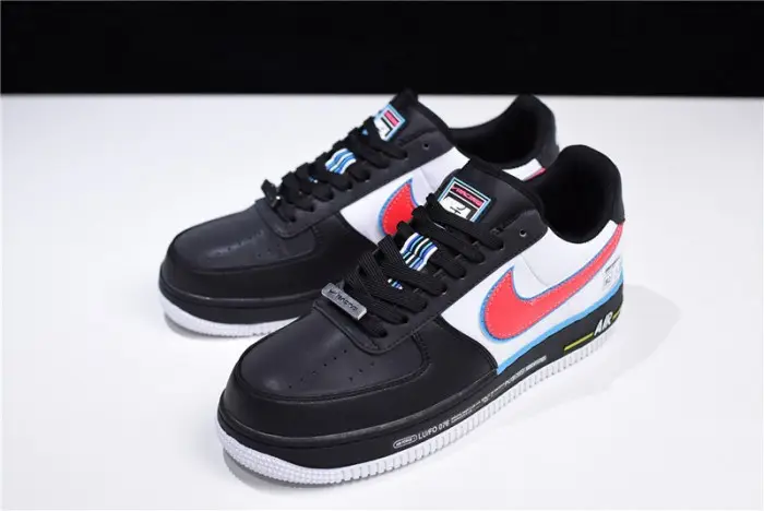 Nike Air Force 1 Racing All-Star 
