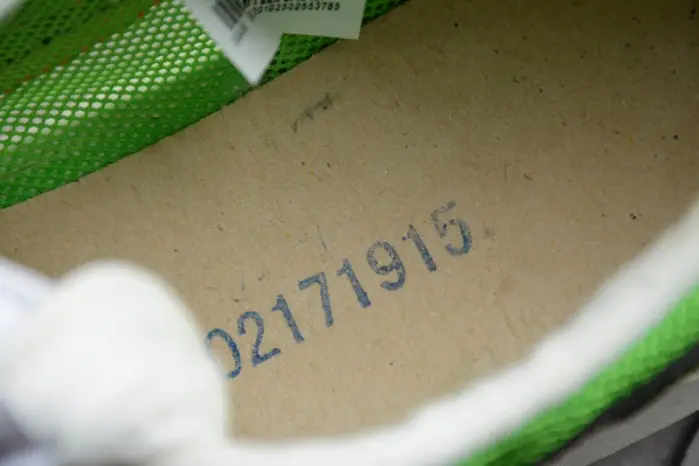 Nike LD Waffle Sacai Green Multi 