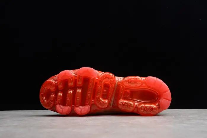 Nike Air VaporMax 2019 Crimson Gold 