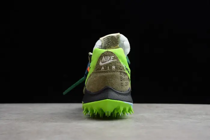 Nike Zoom Terra Kiger 5 OW Electric Green 