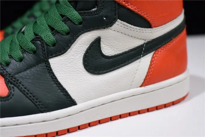 SoleFly Air Jordan 1 High OG Miami Art Basel 