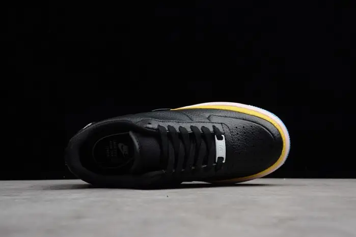 Wmns Air Force 1 Jester 'Black' - Nike 