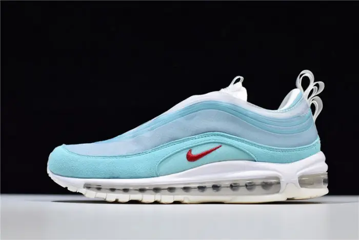 Air Max 97 Shanghai Kaleidoscope  FCD319