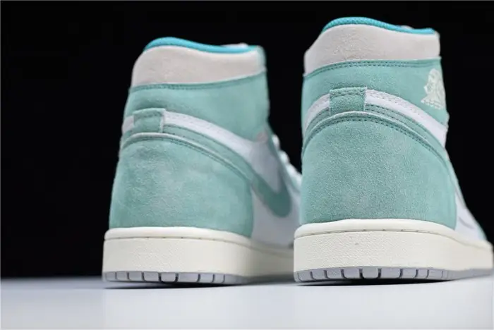 Air Jordan 1 Retro High OG 'Turbo Green' - Air Jordan 