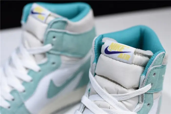 Air Jordan 1 Retro High OG 'Turbo Green' - Air Jordan 