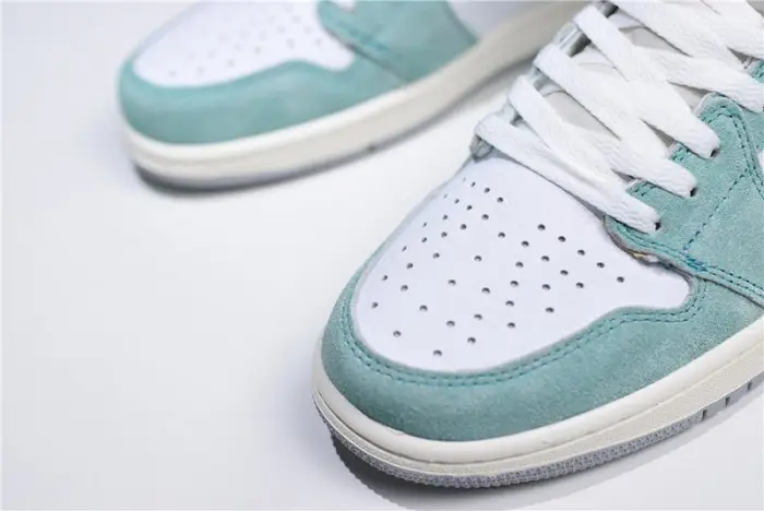 Air Jordan 1 Retro High OG 'Turbo Green' - Air Jordan 