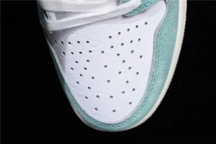 Air Jordan 1 Retro High OG 'Turbo Green' - Air Jordan 