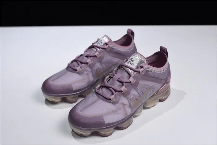 Air VaporMax 2019 Plum Chalk (W) 