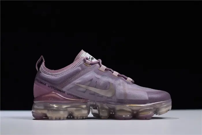Air VaporMax 2019 Plum Chalk (W) 