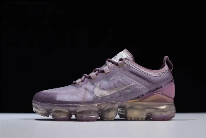 Air VaporMax 2019 Plum Chalk (W)  ADCFB16