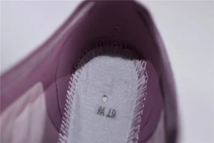 Air VaporMax 2019 Plum Chalk (W) 