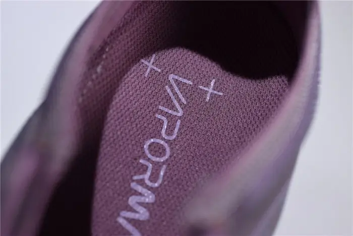 Air VaporMax 2019 Plum Chalk (W) 