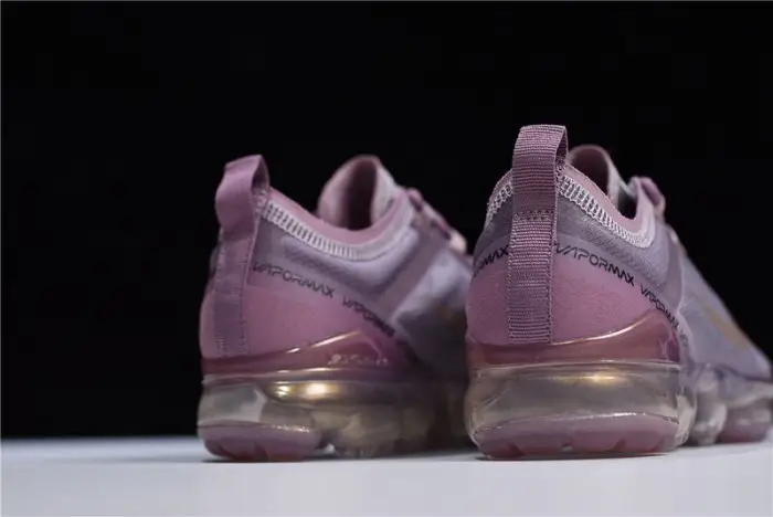 Air VaporMax 2019 Plum Chalk (W) 