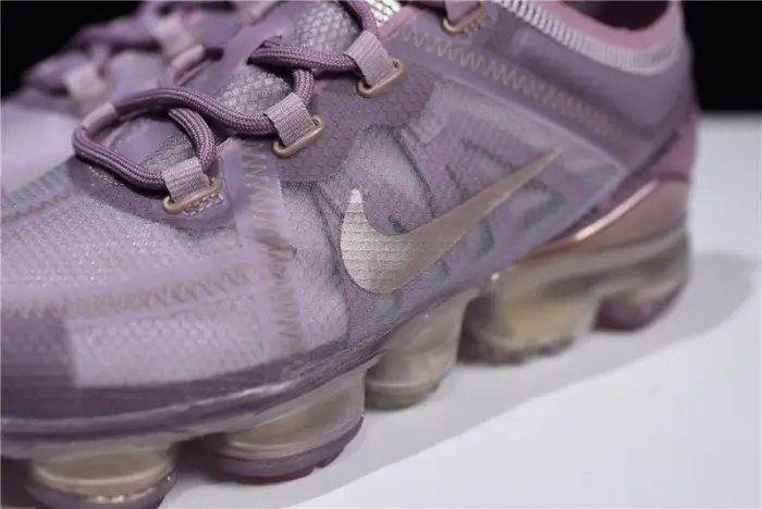 Air VaporMax 2019 Plum Chalk (W) 