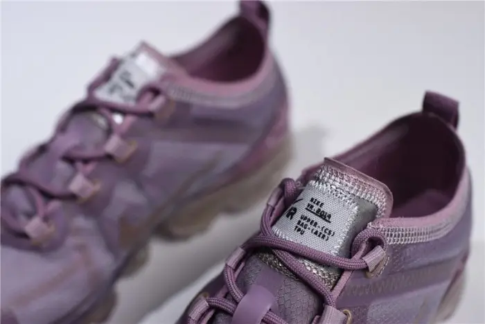 Air VaporMax 2019 Plum Chalk (W) 