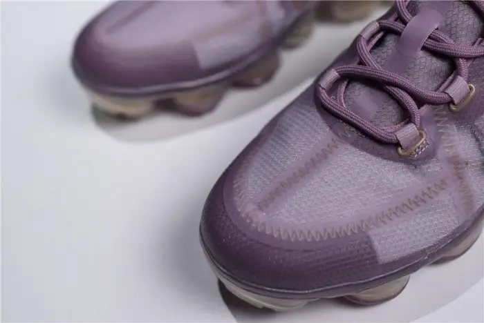 Air VaporMax 2019 Plum Chalk (W) 
