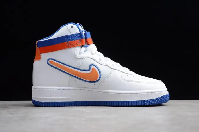Nike Air Force 1 High Knicks 