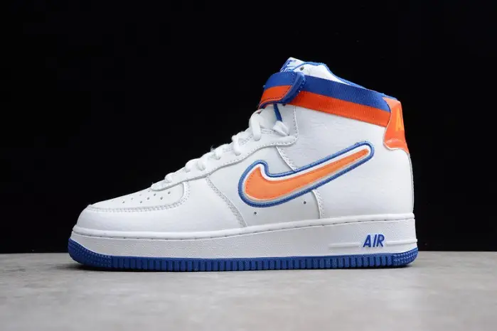 Nike Air Force 1 High Knicks 