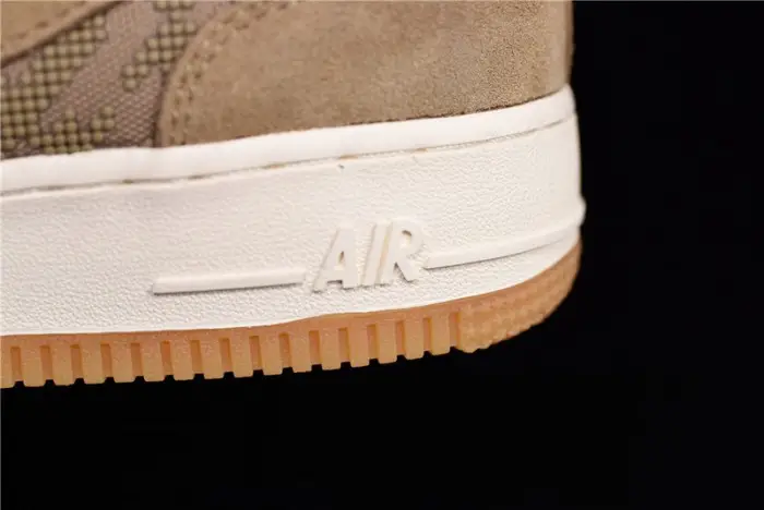 Air Force 1 Mid N7 
