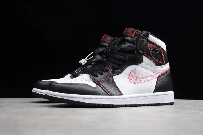 Air Jordan 1 High OG Defiant 